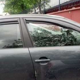 Seat Cordoba 2003-2009 Mugen Cam Rüzgarlığı