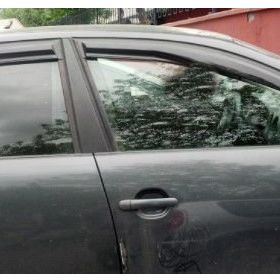Seat Cordoba 2003-2009 Mugen Cam Rüzgarlığı