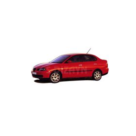 Seat Cordoba 2004 2009 7104120 4 Kapı Krom Kapı Kolu