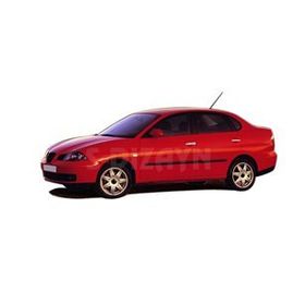 Seat Cordoba 2004 2009 7104120 4 Kapı Krom Kapı Kolu