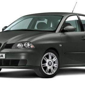 Seat Cordoba 2006-2009 Silecek Takımı