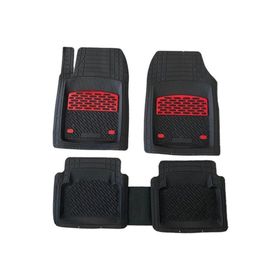Seat Cordoba 3 Oto Paspas 4,5D 2003-2009 Siyah 5 Parça