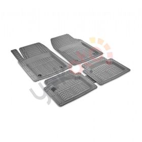Seat Cordoba 3D Havuzlu Paspas