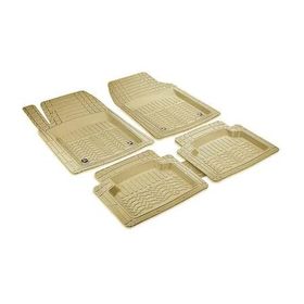 Seat Cordoba 3D Havuzlu Paspas