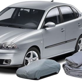 Seat Cordoba Niken Oto Branda