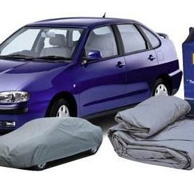 Seat Cordoba Niken Oto Branda