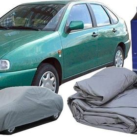 Seat Cordoba Niken Oto Branda