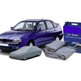 Seat Cordoba Oto Branda