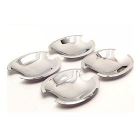Seat Cordoba Paslanmaz Celik 2002 2009 4 Kapı Krom Kapı Kolu
