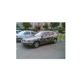 Seat Cordoba Paslanmaz Çelik 4 Kapı Krom Kapı Kolu