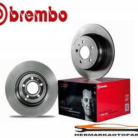 Seat Exeo 2010/2011 288x25x68x46 Havalı Ön Fren Diski