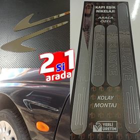 Seat Exeo Oto Koltuk Kılıfı