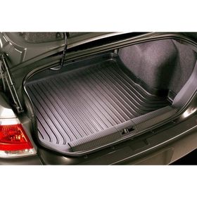 Seat Exeo Paspas Ve Bagaj Havuzu