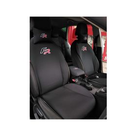 Seat FR Oto Koltuk Kılıfı