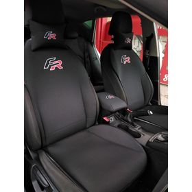Seat FR Oto Koltuk Kılıfı
