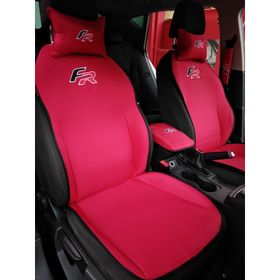 Seat FR Oto Koltuk Kılıfı