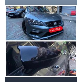 Seat FR Oto Koltuk Kılıfı