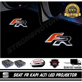 Seat FR Oto Koltuk Kılıfı