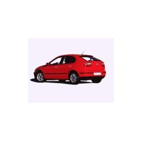 Seat İbiza 2002 2009 4 Kapı Krom Kapı Kolu