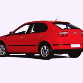 Seat İbiza 2002 2009 4 Kapı Krom Kapı Kolu