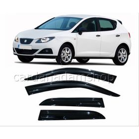 Seat İbiza 2009-2014 Cam Rüzgarlığı