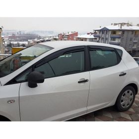 Seat İbiza 2009-2017 Mugen 4 Adet Cam Rüzgarlığı