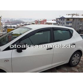 Seat İbiza 2009-2017 Mugen 4 Adet Cam Rüzgarlığı