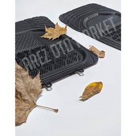 Seat ibiza 2009-2017 Paspas