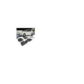 Seat ibiza 2009-2017 Paspas