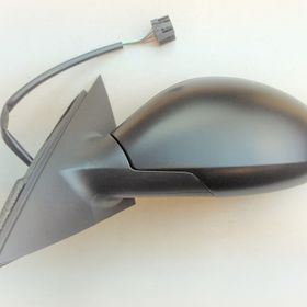 Seat Ibıza Cordoba Elektrikli Isıtmalı Kör Noktalı Sol 2002-2008 Ayna
