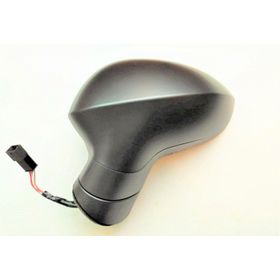 Seat Ibıza Elektrikli Isıtmalı Sağ 2008 Ayna