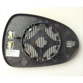 Seat İbiza Exeo Leon 2008-Isıtmalı Sol Cam
