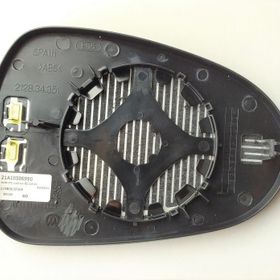 Seat İbiza Exeo Leon 2008-Isıtmalı Sol Cam