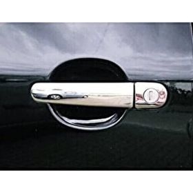 Seat Ibiza Mk3 2002 2008 4 Kapı Krom Kapı Kolu