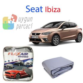 Seat Ibiza Oto Branda