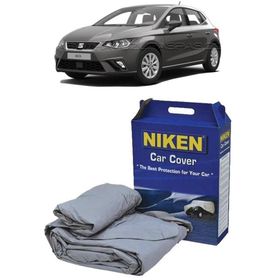 Seat Ibiza Oto Branda
