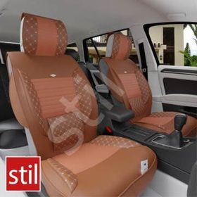 Seat ibiza Oto Koltuk Kılıfı