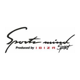 Seat Ibıza Sports Mind Oto Sticker