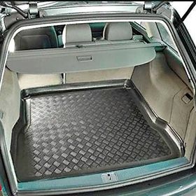 Seat İbiza Sw 2011 Sonrası Bagaj Havuzu