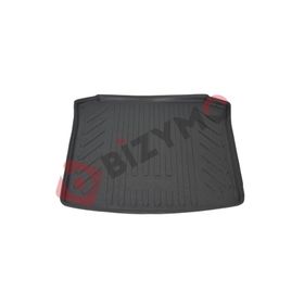 Seat Ibiza Sw 2011 Sonrası3d Bagaj Havuzu