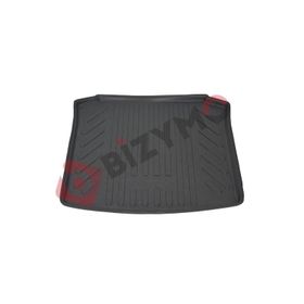 Seat Ibiza Sw 2011 Sonrası3d Bagaj Havuzu