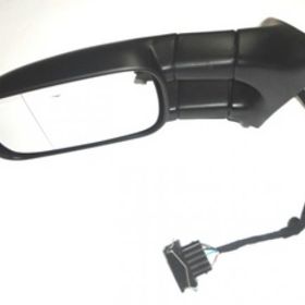 Seat Inca 97 03 Elektrikli Sağ Kapı Aynası