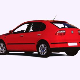 Seat Leon 1998 2005 4 Kapı Krom Kapı Kolu