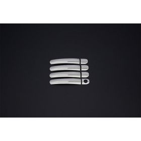 Seat Leon 1998 2005 4 Kapı Krom Kapı Kolu