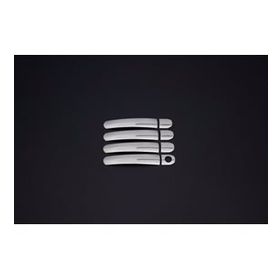 Seat Leon 1998 2005 4 Kapı Krom Kapı Kolu