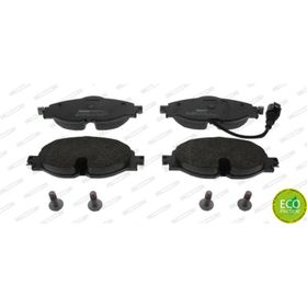 Seat Leon 1999/2005 256x22x65x37 Havalı Ön Fren Diski