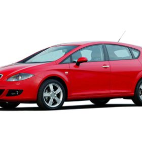 Seat Leon 2 Kapı 2006 2012 7108121 Krom Kapı Kolu