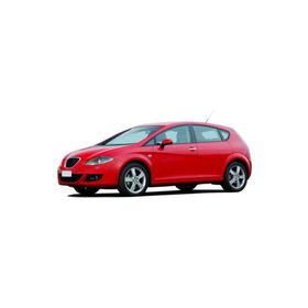 Seat Leon 2 Kapı 2006 2012 7108121 Krom Kapı Kolu
