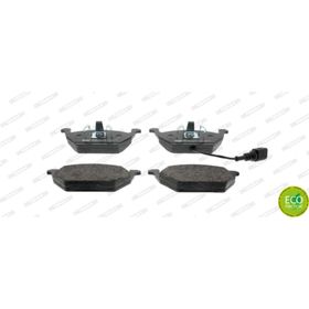 Seat Leon 2005/2012 1.4/1.6CC/1.9TDI 280x22x65x50 Havalı Ön Fren Diski