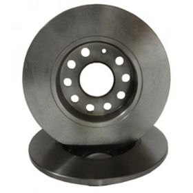 Seat Leon 2005/2012 255x10x65x52 Havalı Arka Fren Diski
